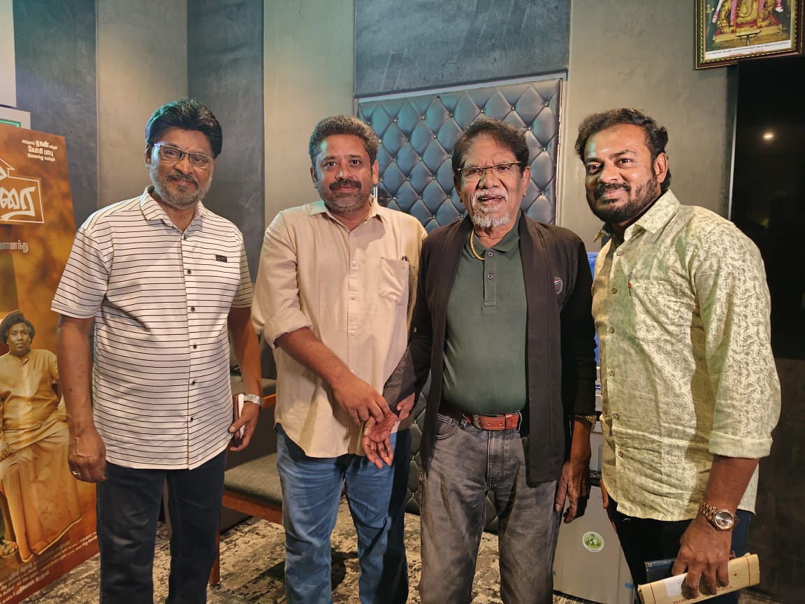 PuraviAatam movie scene - Tamil cinema