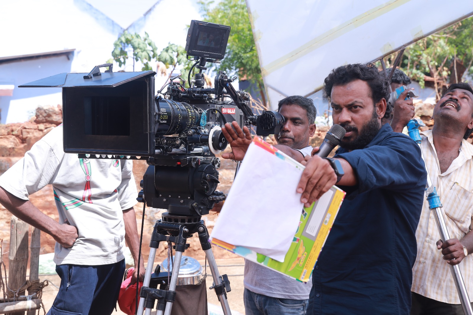 PuraviAatam movie still image